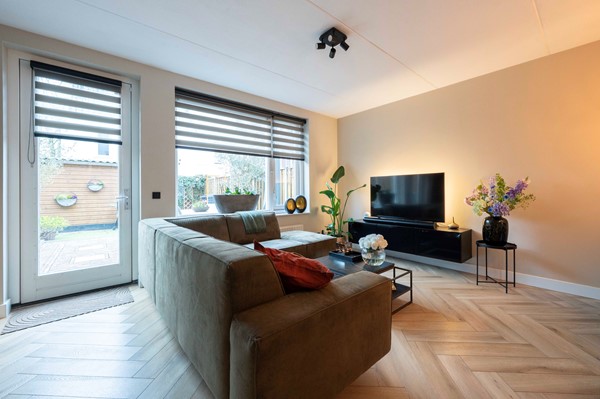 Medium property photo - Turfhoofd 11, 4731 LZ Oudenbosch